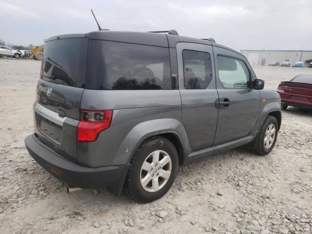 2011 Honda Element EX