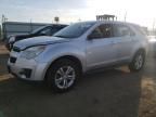 2011 Chevrolet Equinox LS