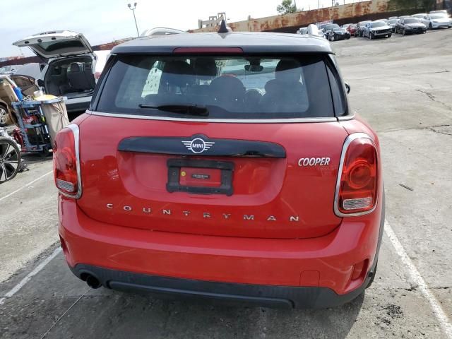 2019 Mini Cooper Countryman