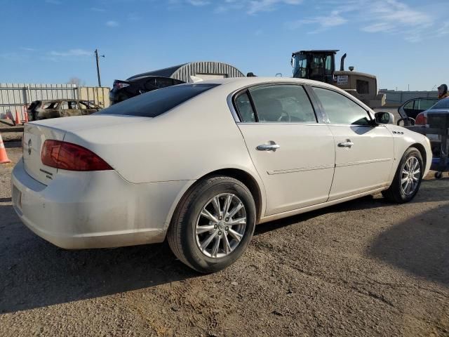 2009 Buick Lucerne CXL