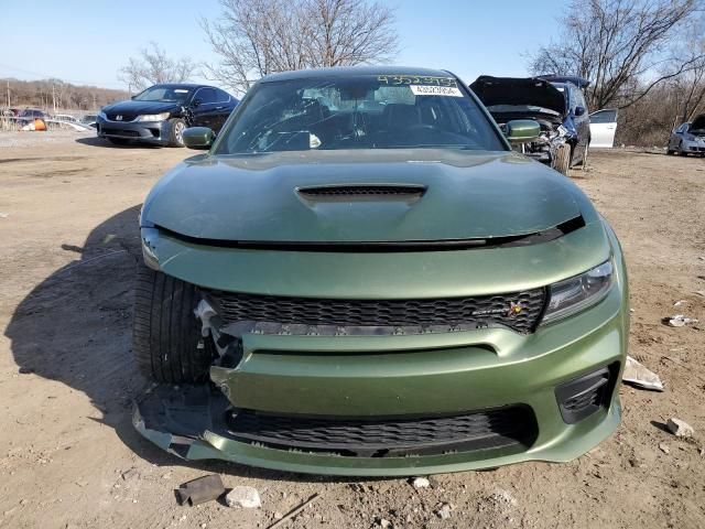 2021 Dodge Charger Scat Pack