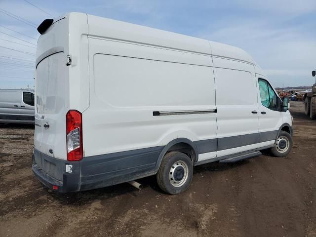 2021 Ford Transit T-350