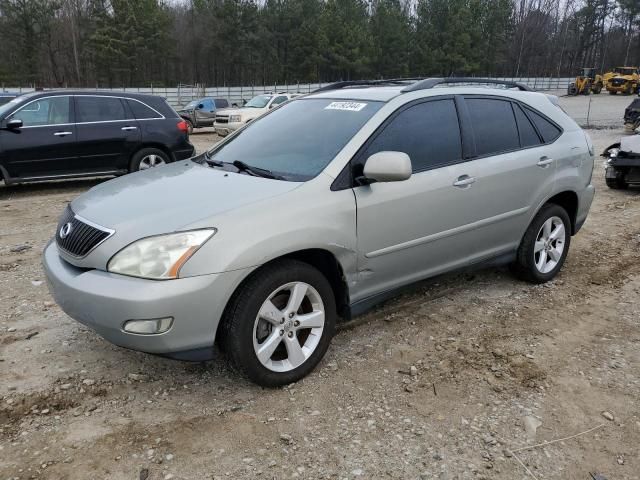 2005 Lexus RX 330