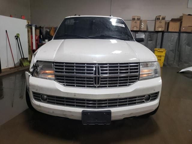 2012 Lincoln Navigator