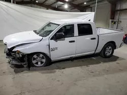 Vehiculos salvage en venta de Copart North Billerica, MA: 2023 Dodge RAM 1500 Classic SLT