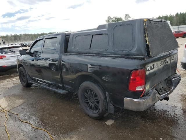 2019 Dodge RAM 1500 Classic SLT