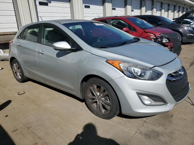 2014 Hyundai Elantra GT