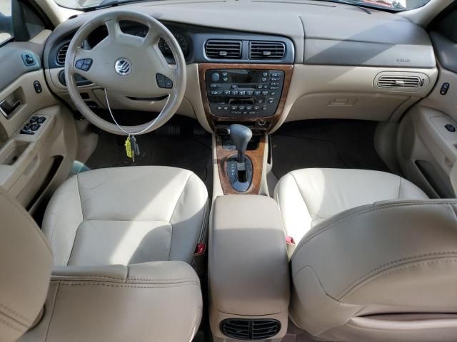 2000 Mercury Sable LS Premium