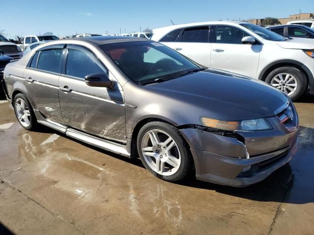 2007 Acura TL