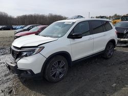 2021 Honda Passport EXL en venta en Windsor, NJ