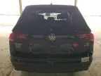 2018 Volkswagen Tiguan S