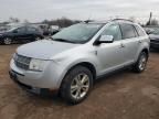 2010 Lincoln MKX