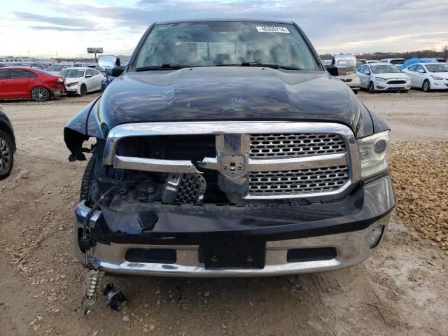 2016 Dodge 1500 Laramie