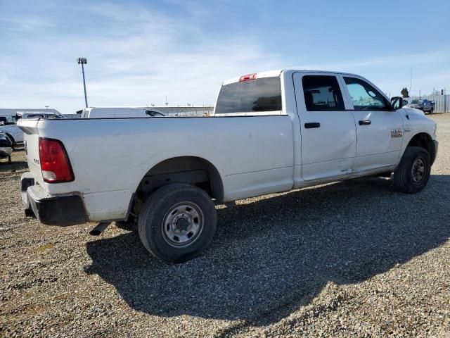 2014 Dodge RAM 2500 ST