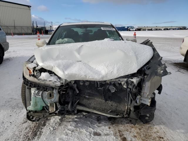 2014 Honda Accord Touring