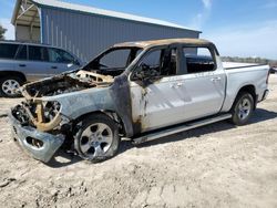 Salvage cars for sale from Copart Midway, FL: 2019 Dodge RAM 1500 BIG HORN/LONE Star