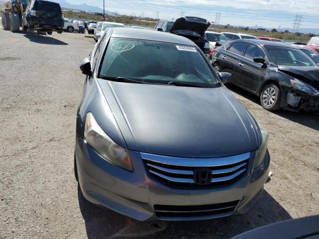 2011 Honda Accord SE