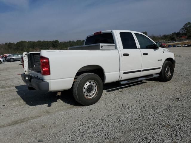 2008 Dodge RAM 1500 ST