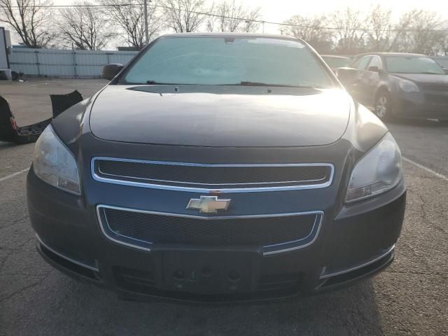 2011 Chevrolet Malibu 2LT