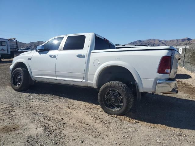 2012 Dodge RAM 1500 Laramie