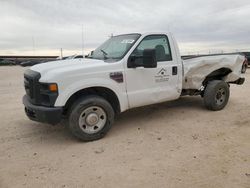 Ford salvage cars for sale: 2008 Ford F250 Super Duty