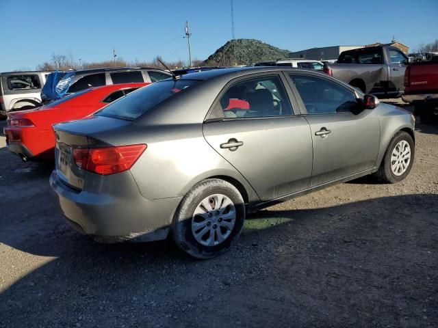 2010 KIA Forte EX