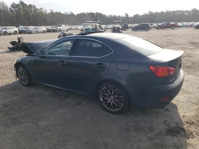 2006 Lexus IS 350