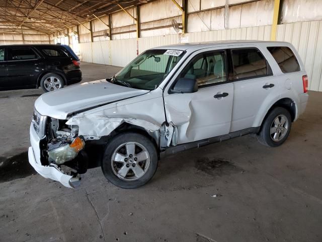 2009 Ford Escape XLS