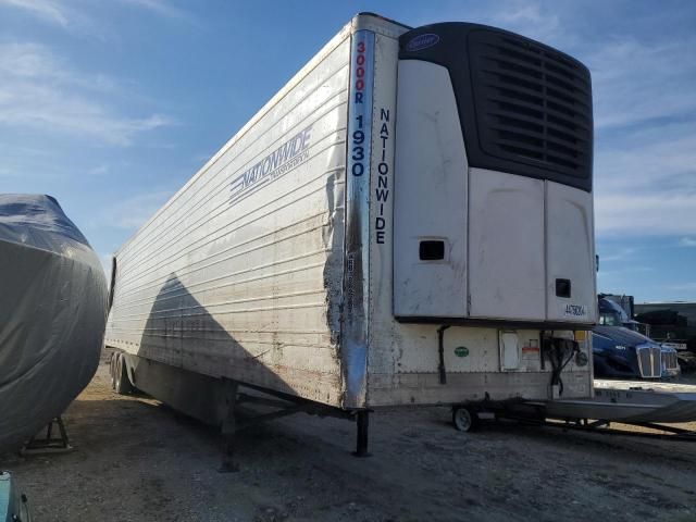 2019 Utility Reefer