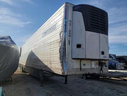 Utility salvage cars for sale: 2019 Utility Reefer