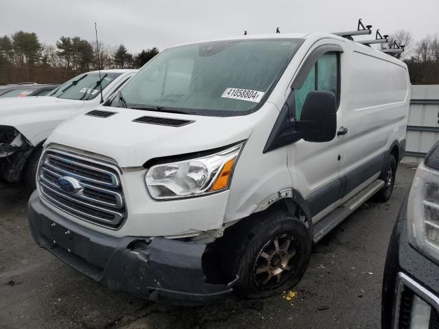 2018 Ford Transit T-250