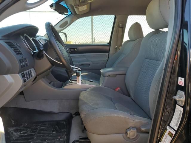 2009 Toyota Tacoma Double Cab Prerunner