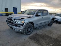 Dodge 1500 salvage cars for sale: 2022 Dodge RAM 1500 BIG HORN/LONE Star