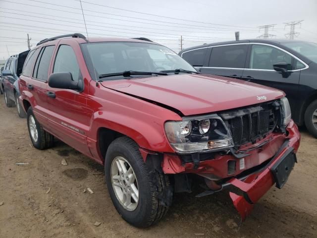 2004 Jeep Grand Cherokee Laredo