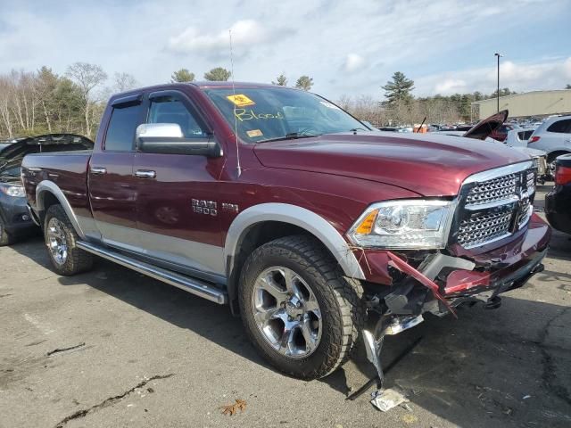 2017 Dodge 1500 Laramie