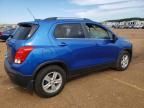 2015 Chevrolet Trax 1LT