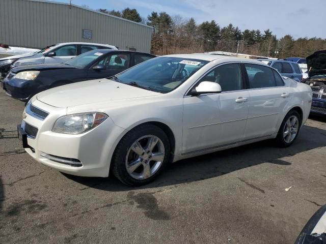 2011 Chevrolet Malibu 1LT