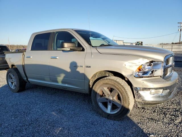 2009 Dodge RAM 1500