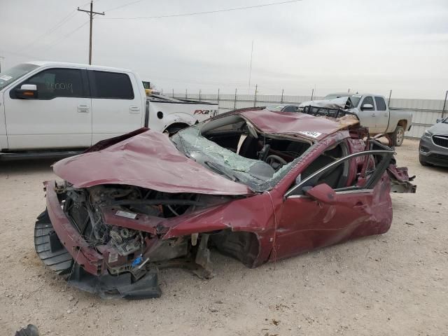 2008 Chevrolet Impala LT