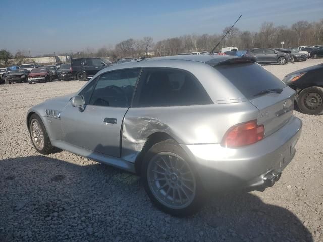 1999 BMW Z3 2.8