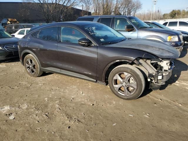 2021 Ford Mustang MACH-E Select