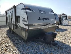Salvage trucks for sale at Montgomery, AL auction: 2023 Jayco Trailer