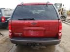 2004 Ford Explorer XLT