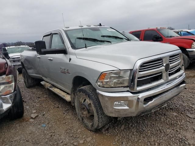 2018 Dodge RAM 3500 SLT