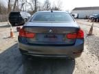 2014 BMW 320 I Xdrive