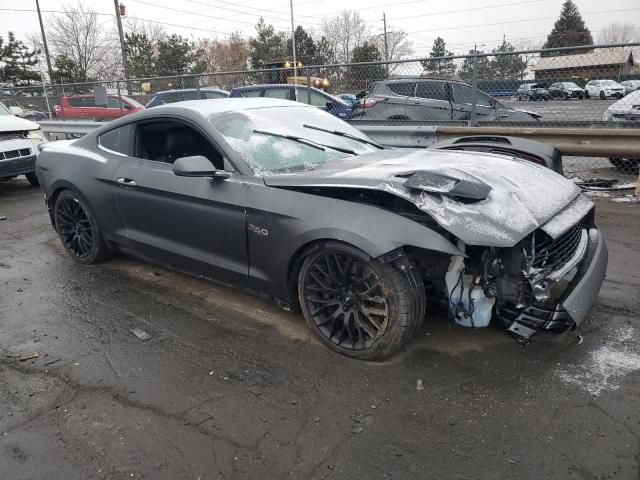 2016 Ford Mustang GT