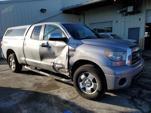 2008 Toyota Tundra Double Cab Limited