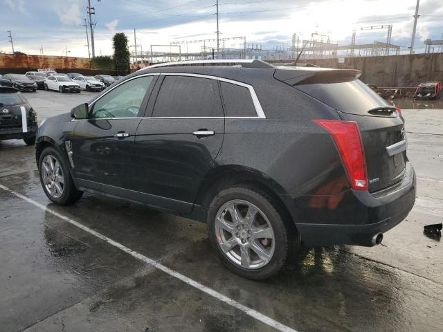 2011 Cadillac SRX Performance Collection