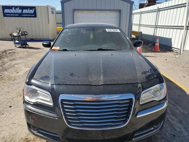 2013 Chrysler 300