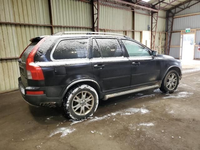 2011 Volvo XC90 3.2